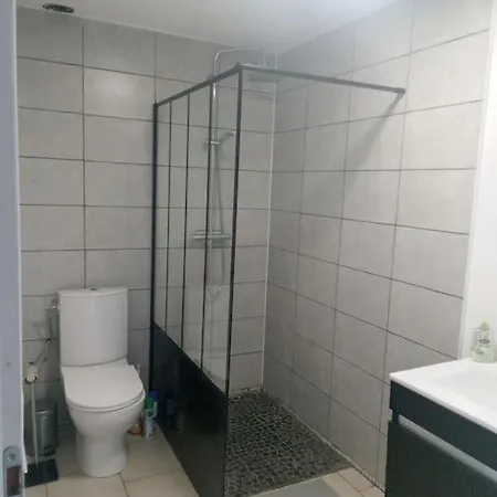 Apartament Maison Vue Pyrenees Barraute-Camu