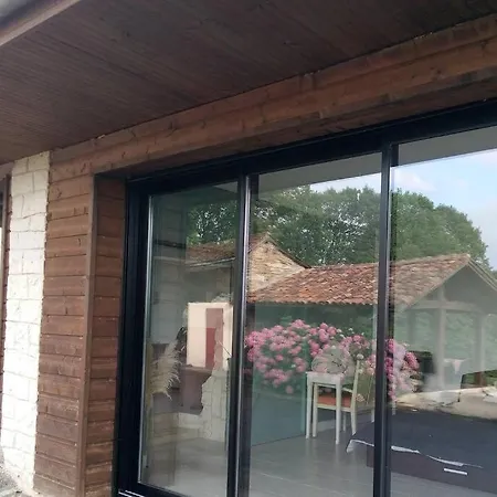 Maison Vue Pyrenees Apartament