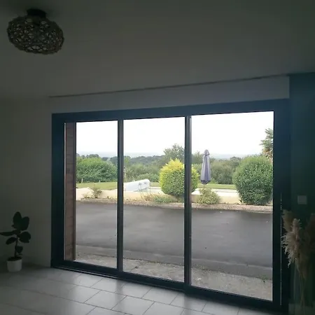 Apartament Maison Vue Pyrenees *