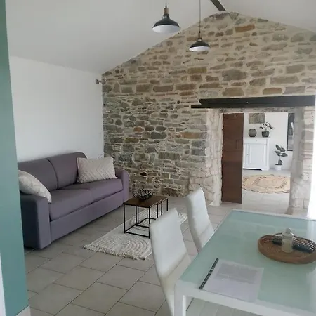 Apartament Maison Vue Pyrenees *
